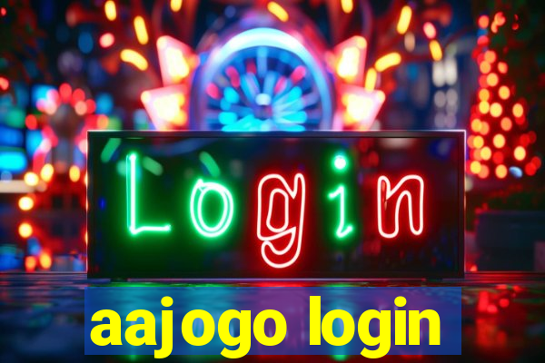 aajogo login